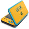 Baylor University Sic Em Nintendo 2DS XL (2017) Skin